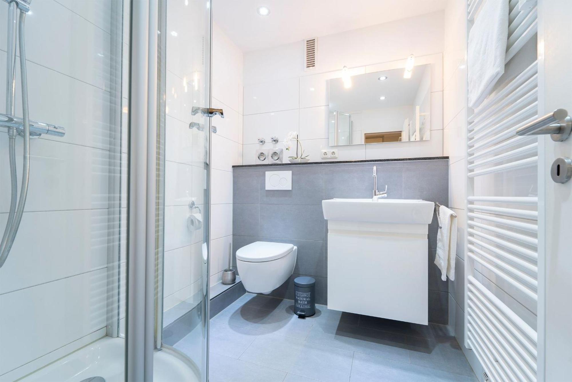 Villa Am Meer Wohnung 16 Grömitz Kültér fotó